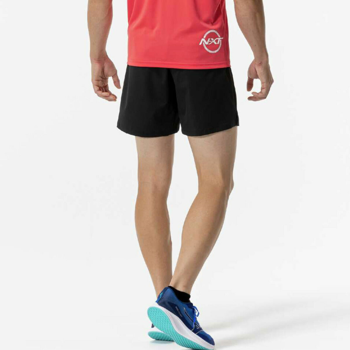 ミズノ メンズ ショートパンツ NXT エヌエックスティー Mizuno アパレル 下 U2MBC017