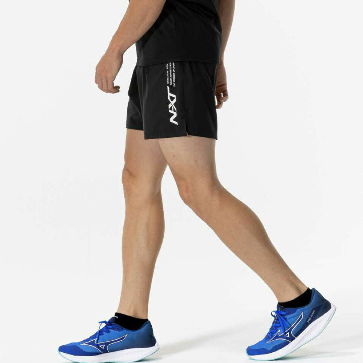 ミズノ メンズ ショートパンツ NXT エヌエックスティー Mizuno アパレル 下 U2MBC017