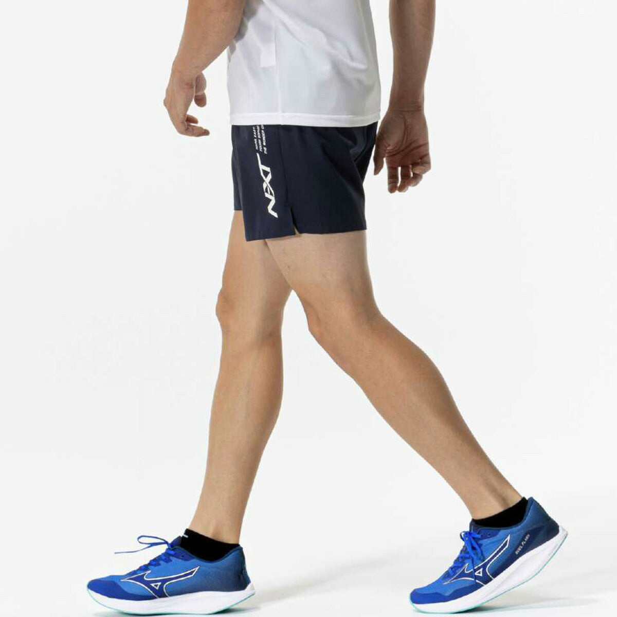 ミズノ メンズ ショートパンツ NXT エヌエックスティー Mizuno アパレル 下 U2MBC017