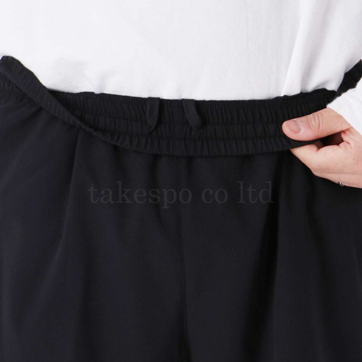 アンブロ ゲームシャツ(ワンポイント) ストレッチウーブンパンツ Tシャツ ハーフパンツ 上下 セットアップ メンズ ブランド umbro サッカー フットサル 半袖 吸汗 速乾 UVカット UAS6307 ブラック 上下セット