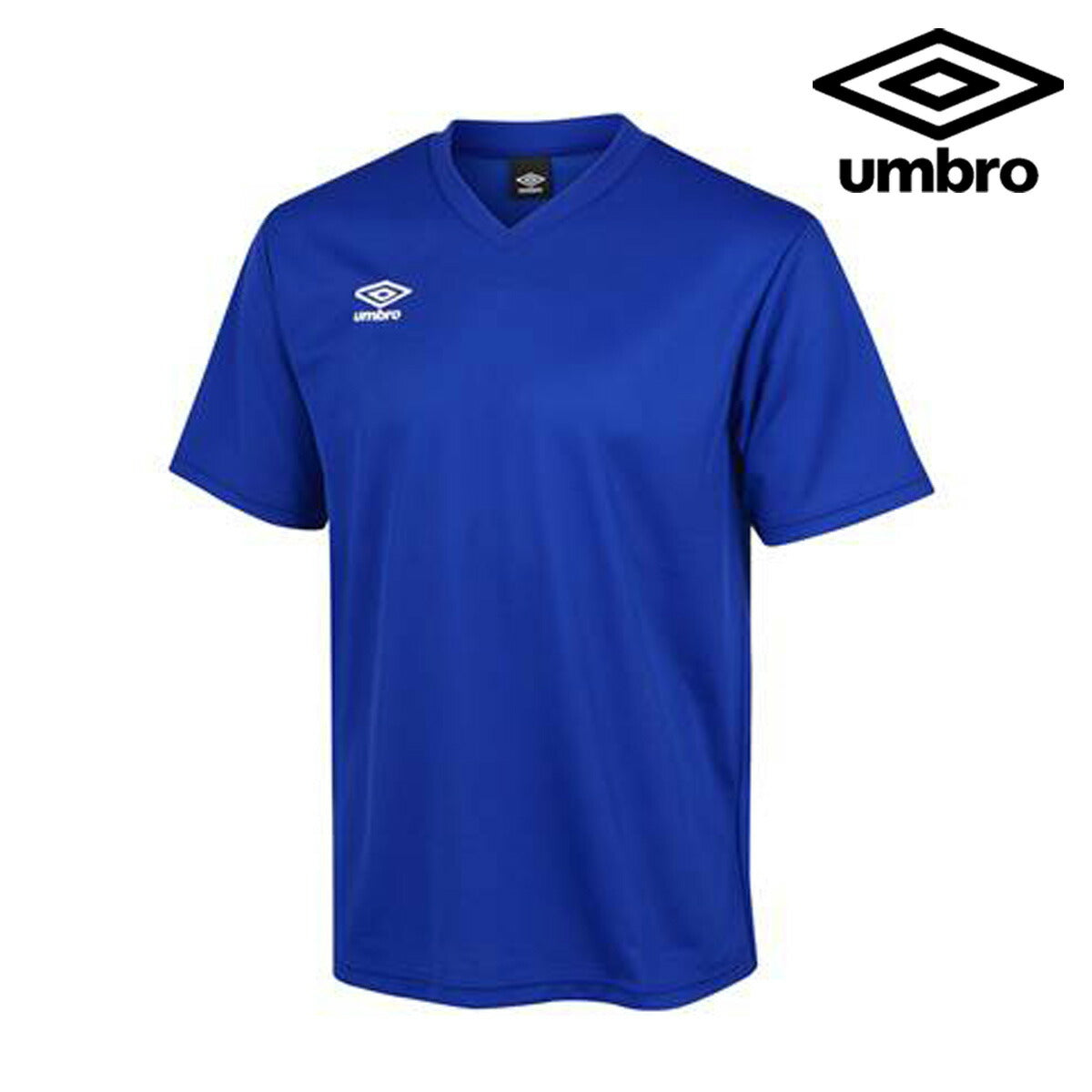 アンブロ メンズ Tシャツ ゲームシャツ umbro アパレル 上 UAS6307