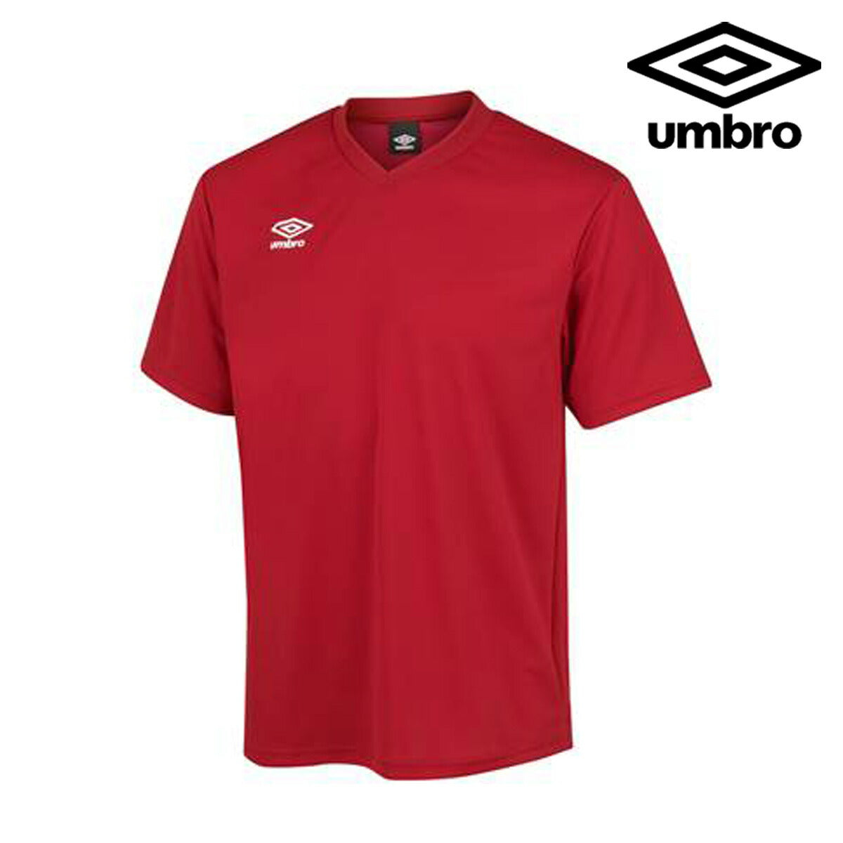 アンブロ メンズ Tシャツ ゲームシャツ umbro アパレル 上 UAS6307
