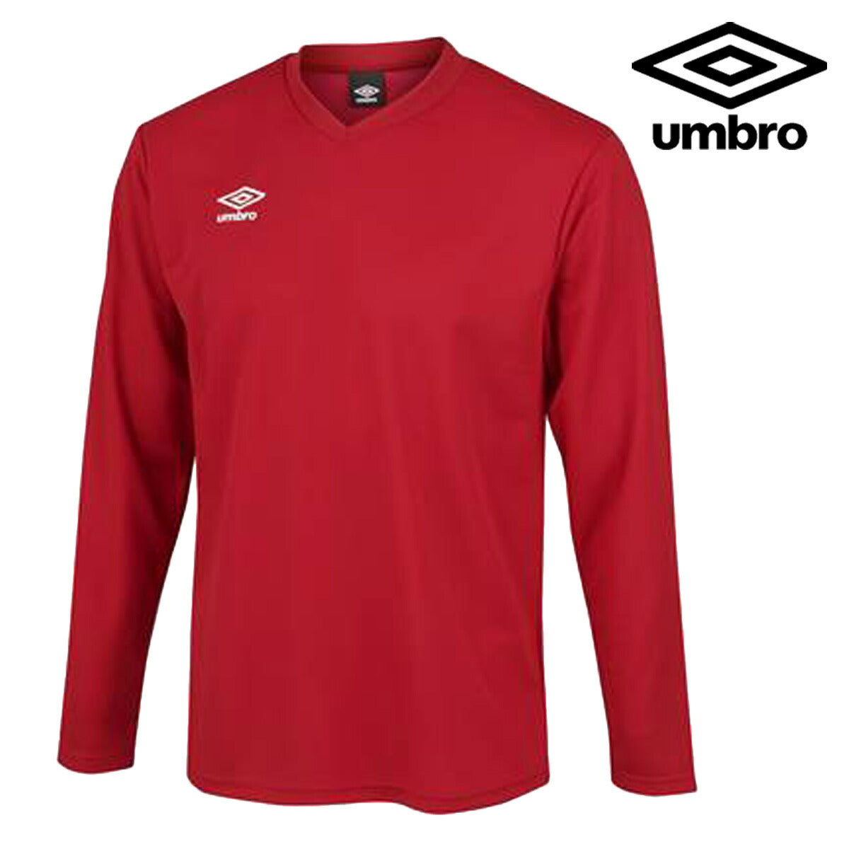 アンブロ メンズ Tシャツ umbro アパレル 上 UAS6307L