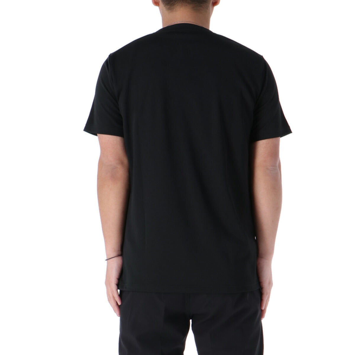 アンブロ ゲームシャツ(グラフィック) ストレッチウーブンパンツ Tシャツ ハーフパンツ 上下 セットアップ メンズ ブランド umbro サッカー フットサル 半袖 吸汗 速乾 UVカット UAS6310 ブラック 上下セット