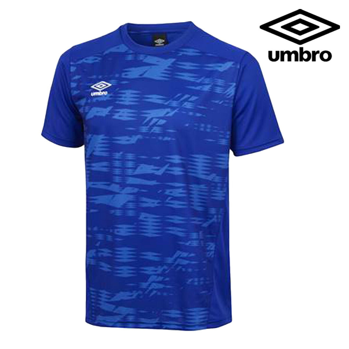 アンブロ メンズ Tシャツ umbro アパレル 上 UAS6310