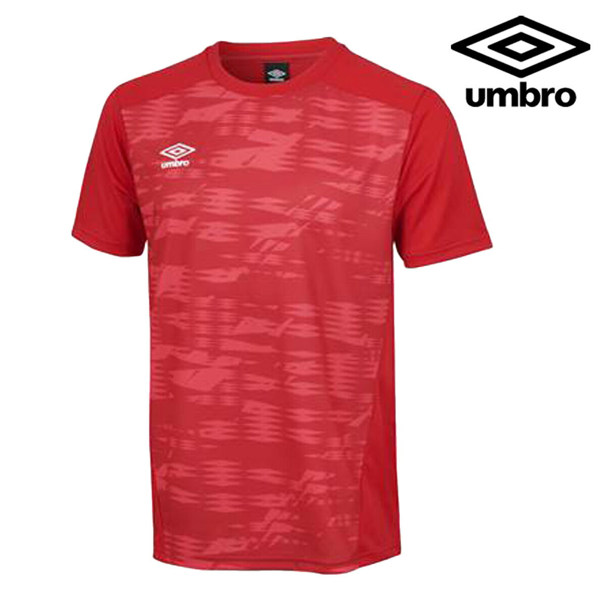 アンブロ メンズ Tシャツ umbro アパレル 上 UAS6310