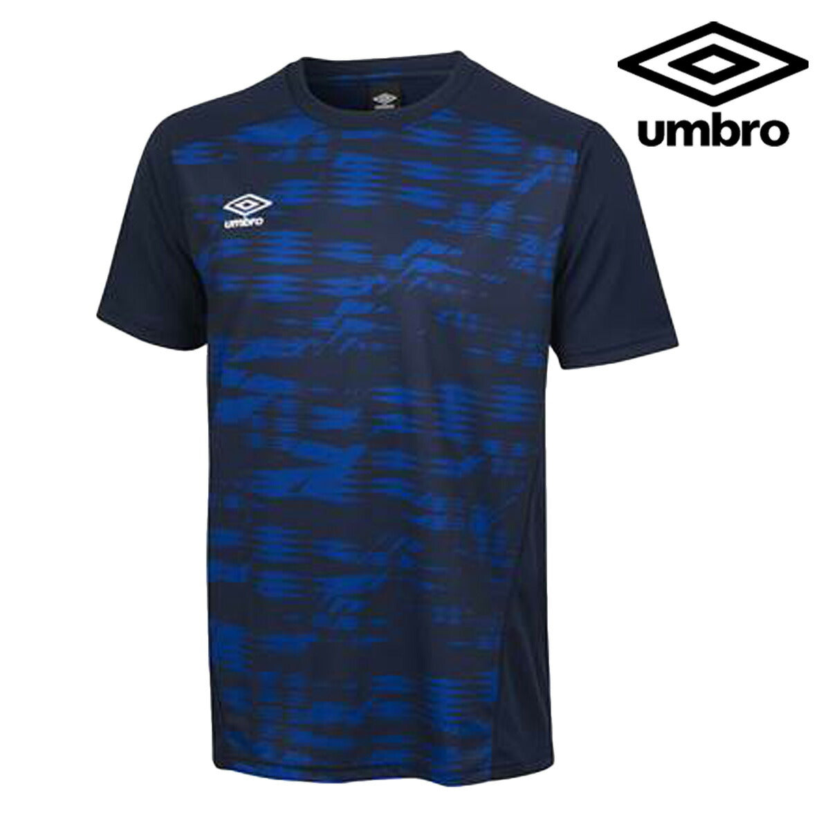 アンブロ メンズ Tシャツ umbro アパレル 上 UAS6310