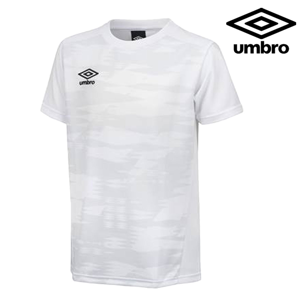 アンブロ メンズ Tシャツ umbro アパレル 上 UAS6310