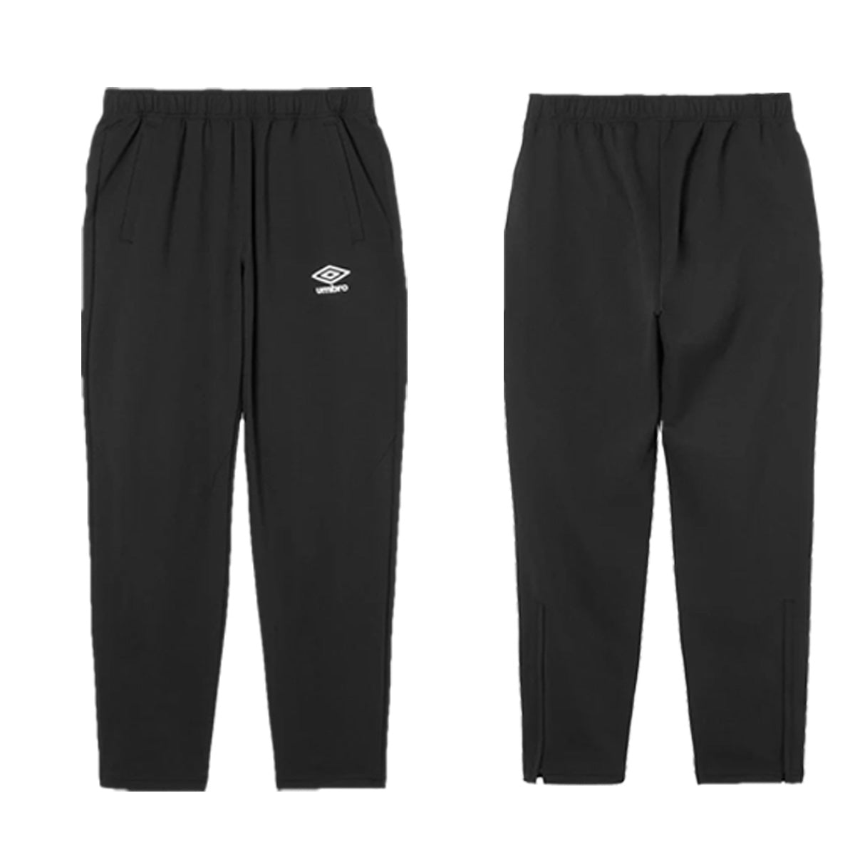 アンブロ ジャージ上下 チーム ジャージ 上下 セットアップ ジュニア ブランド umbro 吸汗 速乾 吸水 ドライ ストレッチ 黒 UF6SJG01JA ブラック ネイビー レッド ブルー 上下セット 男 女の子 キッズ