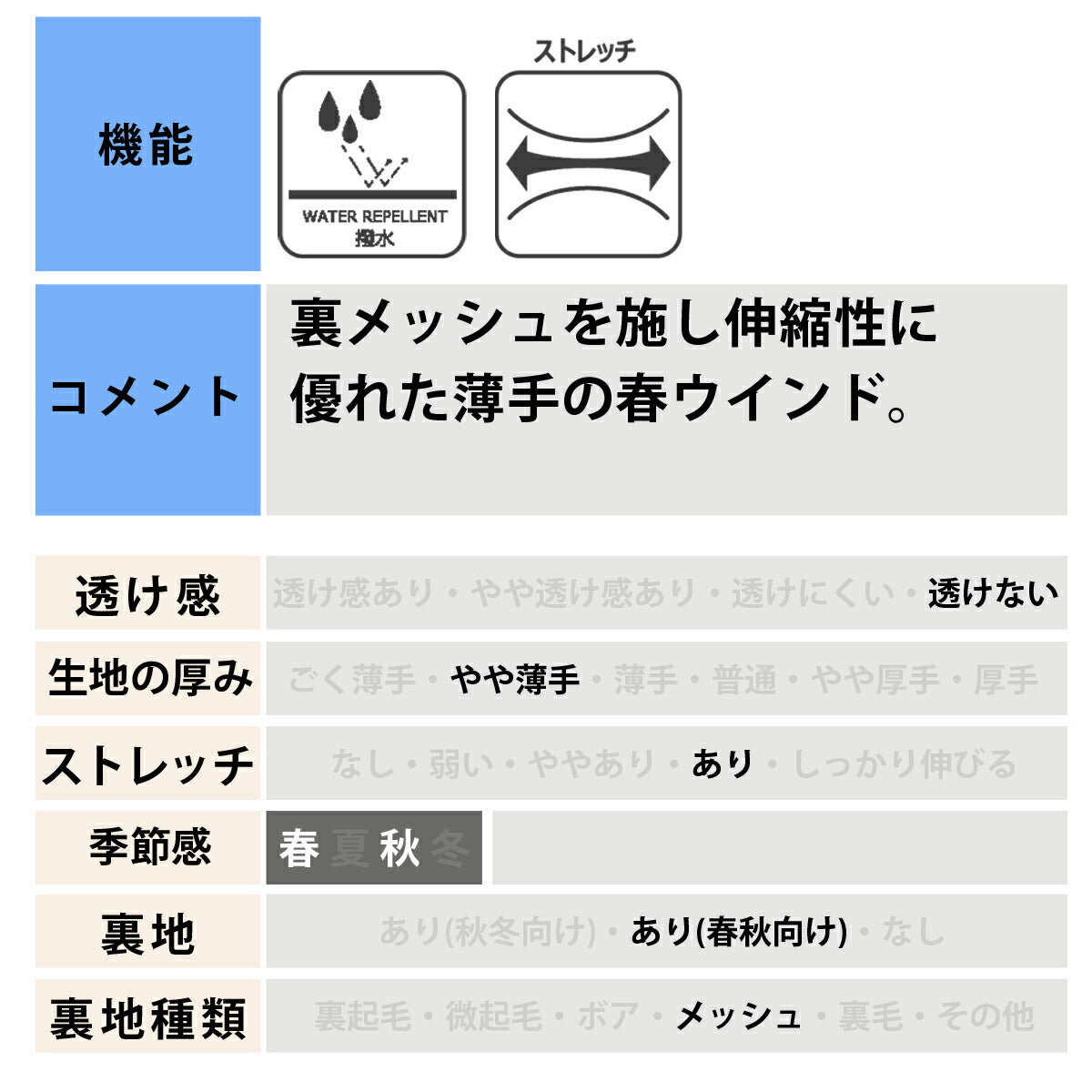 アンブロ ウインドブレーカー 上下 メンズ THE THIRD by UMBRO グレー ネイビー UF6SWB40M