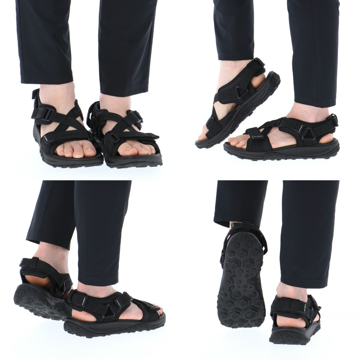 ニューバランス 2950 v2 Strap Sandal シューズ レディース ブランド スポーツサンダル シャワーサンダル 靴 くつ スポサン 夏 newbalance アウトドア 黒 W2950 ベージュ ブラック 新作 かわいい 大きいサイズ 有