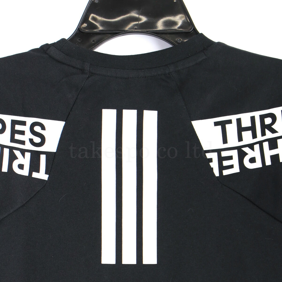 アディダス ジュニア Tシャツ ワーディング WORDING adidas アパレル 上 W6496