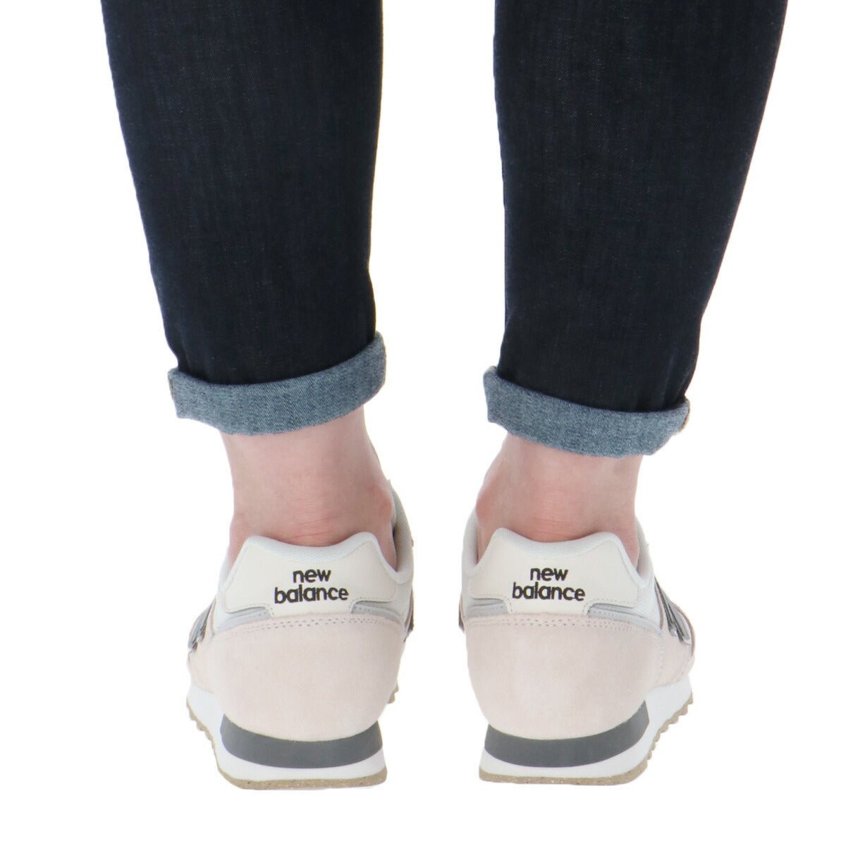 ニューバランス 373 シューズ レディース ブランド スニーカー newbalance ウォーキング レザー 革 皮革 黒 スエード ローカット WL373 あす楽 3ds かわいい 大きいサイズ 有 スポーツ おしゃれ - 【公式】限定ジャージのタケスポ（Limited jersey takespo）