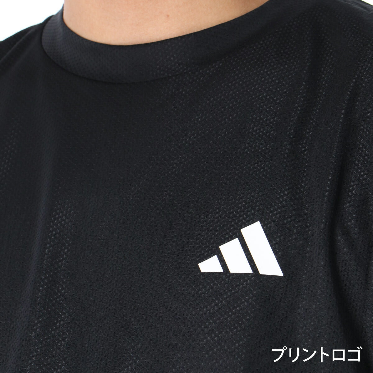アディダス Tシャツ メンズ エッセンシャルズ ブラック ホワイト レッド ネイビー ブルー シルバー ブラウン オレンジ ピンク イエロー WY218