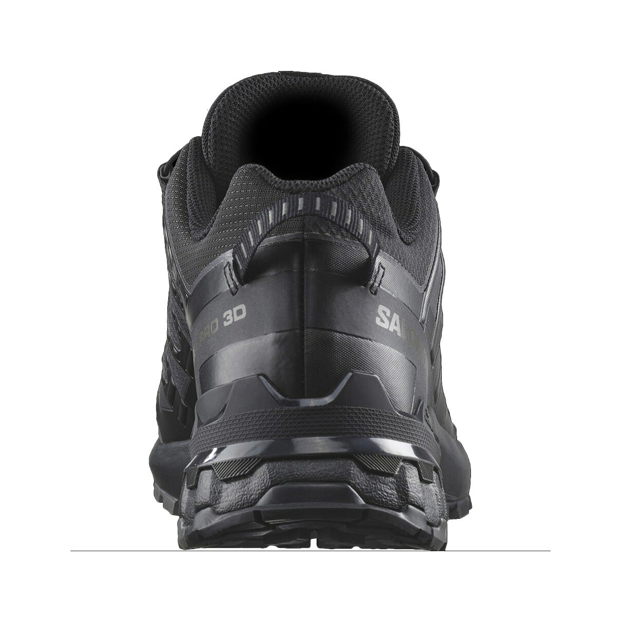 サロモン XA PRO 3D V9 GORE-TEX ゴアテックス シューズ レディース ブランド トレイルランニング アウトドアシューズ トレラン ランニング 登山 スニーカー 山登り Salomon 防水 黒 XAPRO3DV9W ブラック かわいい
