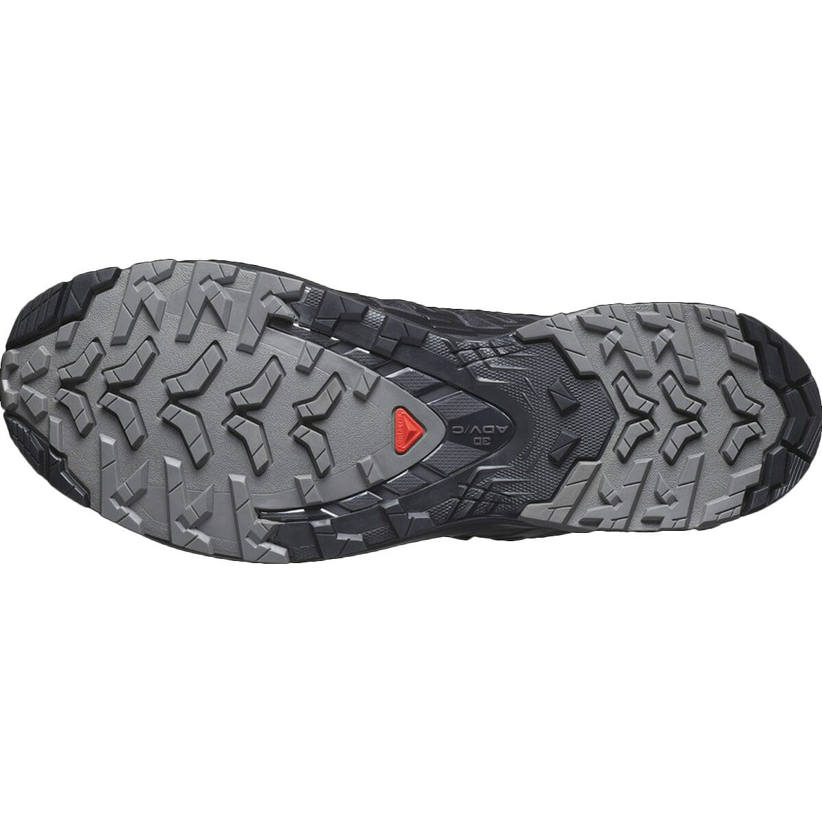 サロモン XA PRO 3D V9 ワイド ゴアテックス GORE-TEX シューズ メンズ ブランド トレイルランニング アウトドアシューズ トレラン ランニング 登山 スニーカー 山登り Salomon 防水 黒 XAPRO3DV9WIDEM ブラック