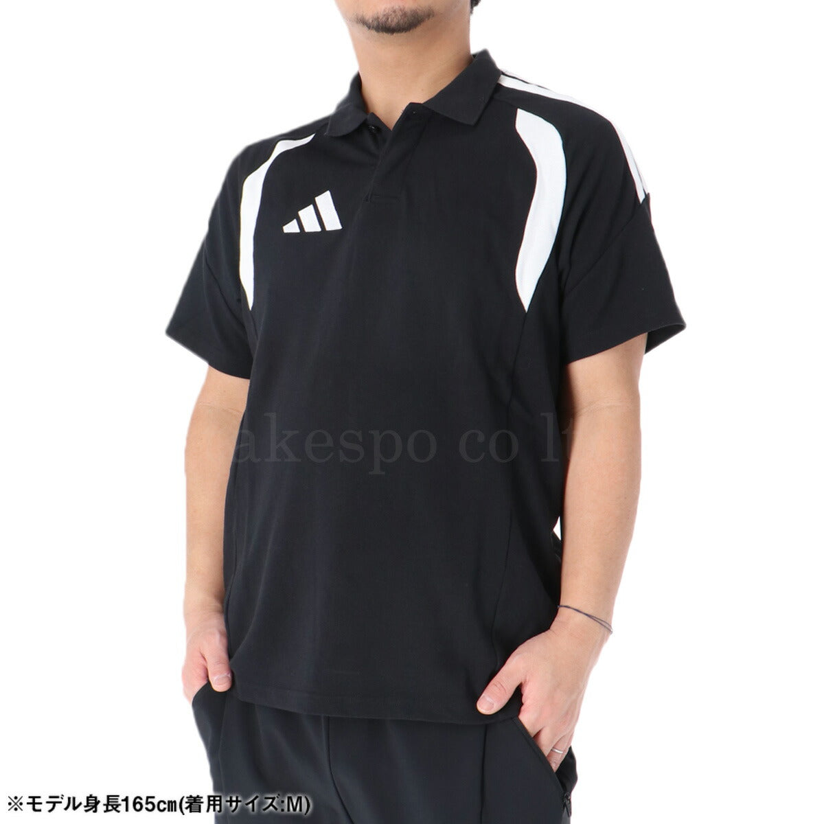 アディダス メンズ ポロシャツ ティロ adidas アパレル 上 ZF099