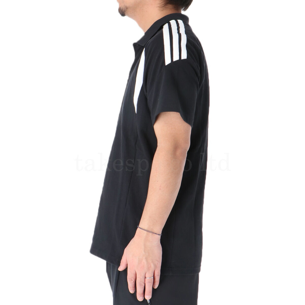 アディダス メンズ ポロシャツ ティロ adidas アパレル 上 ZF099